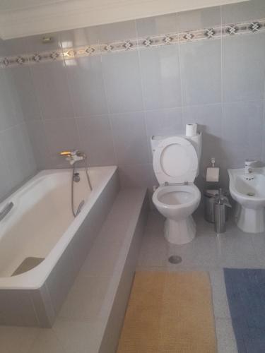 As Casinhas Dona Isabel