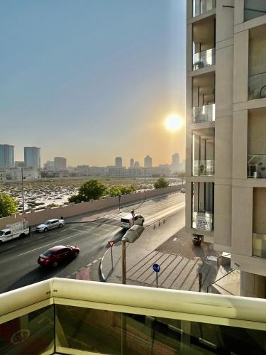 Robin House Dubai Mix Dormitory-Hamria, Dubai (photo 8)