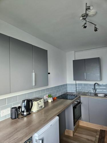 1 Bedroom Apartment in Poole in Newtown