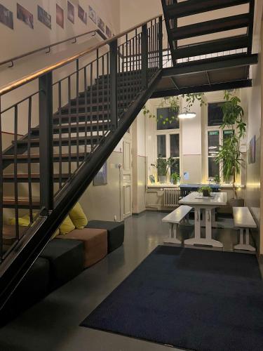 Hostel Suomenlinna in Other