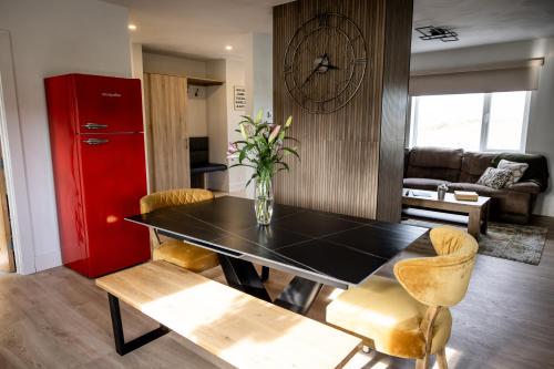 Facilities, Felim's Place in Doolin