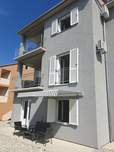 Slavica Apartments 3a in 斯瓦提祖拉克