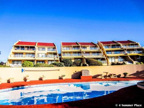 Summer Place Holidays – khách sạn tại Windsor on Sea