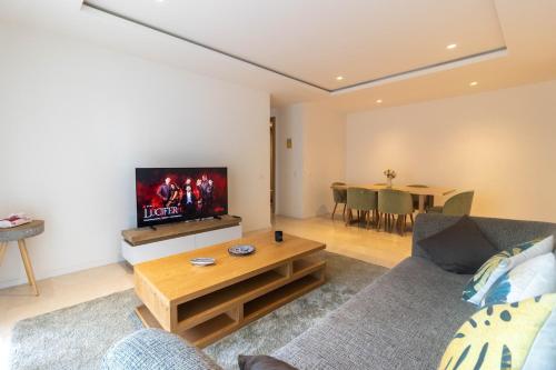 HM38 I Spacious & modern close to amenities, Casablanca