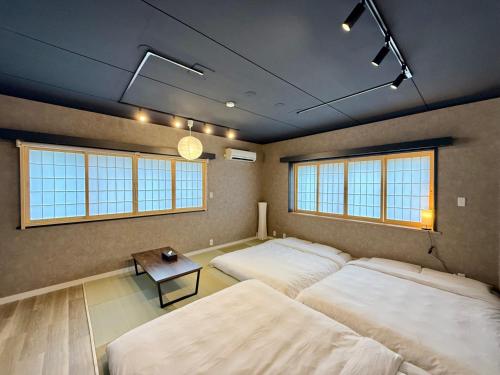 豪華別墅