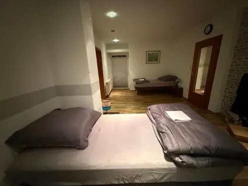 Stilvolles Apartment mit Dachterrasse in Garbsen, Deutschland