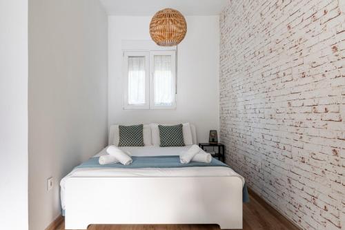 Apartment with a large patio, Grenade (photo 7)