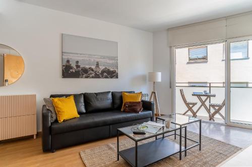 AB North Barcelona Apartments in Santa Coloma de Gramenet