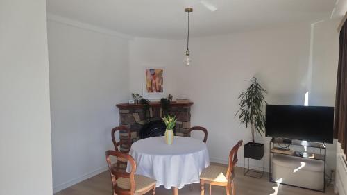 Maison Armand Bxl - Location saisonnière - Bruxelles