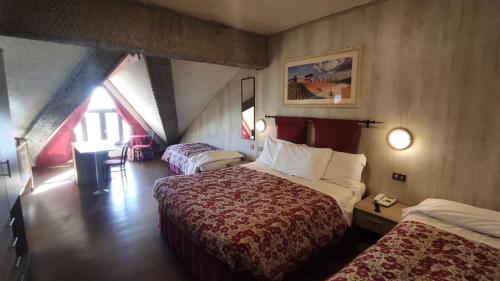 Albergo Sella - Monte Amiata in Аббадо Сан Сальваторе