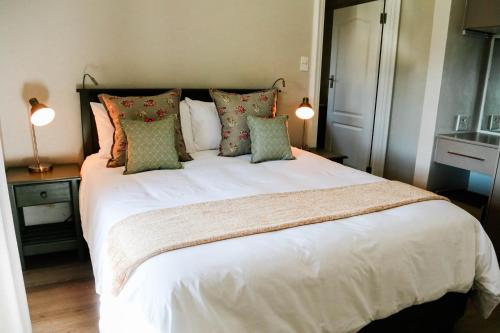 MontMartre Chalets and Guest House Room Type - Deluxe Chalet