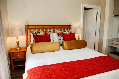 MontMartre Chalets and Guest House Room Type - Comfort Chalet