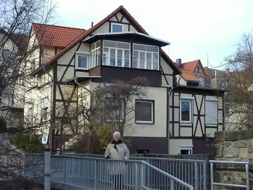Hostel Vorharz Quedlinburg in Quedlinburg, Deutschland