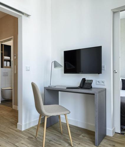 Arche Hotel Poloneza - image 8