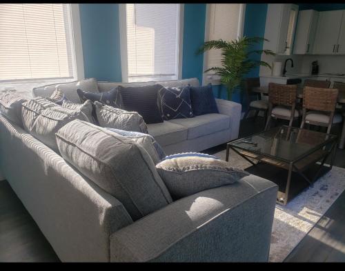 Tasteful 3bedroom Vacation home