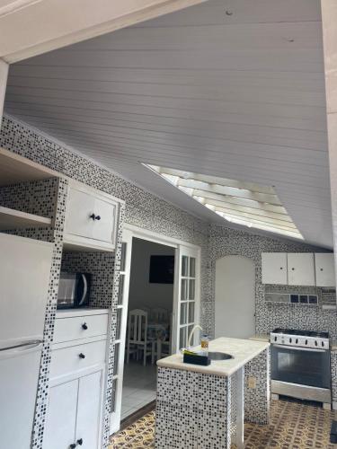 Tamoios -Cabo Frio -casa paraíso tropical – khách sạn tại Aquarius