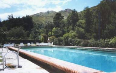 Hotel Zapata