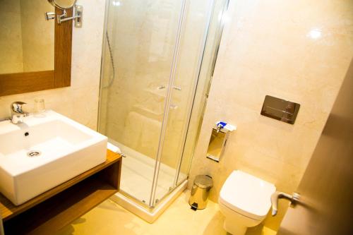 Hotel Los Braseros - image 9