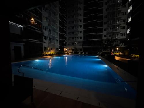 Unit A-1404 Style Residences Iloilo Unit A-1404 Style Residences Iloilo