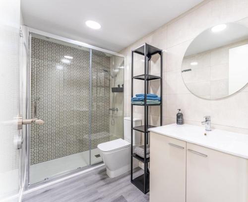 Salou (3pax) Charm Cozy Lovely AC WiFi, Salou (zdjęcie 2)