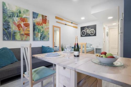 Salou (3pax) Charm Cozy Lovely AC WiFi, Salou (zdjęcie 4)