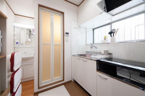 003T 楽宿 墨田II 41m 6 4 スカイツリー 無料Wi - Fi 2寝室