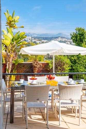 Villa Harma Blu by Ezoria Villas, Peyia (Foto 10)
