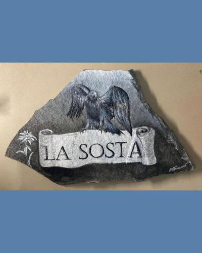 La Sosta1-2 in Gignod
