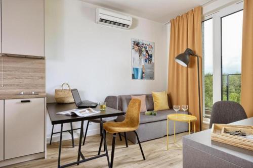 Arche Hotel Poloneza