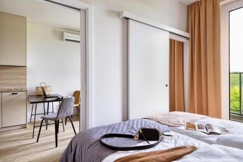 Arche Hotel Poloneza, Varsovia (foto 6)