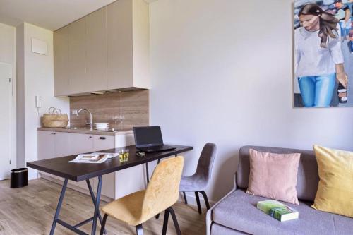 Arche Hotel Poloneza, Varsovia (foto 9)