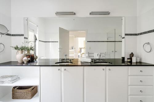 Applegarth Cottage - Whole House on 5 Acres in 羅伯遜