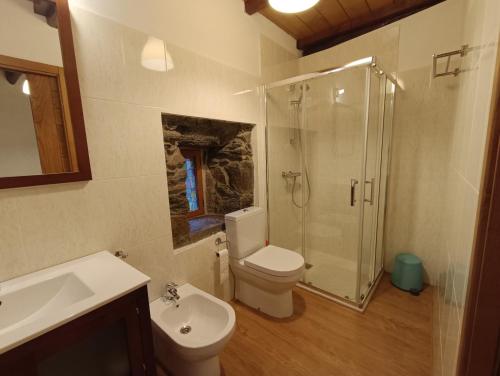Casa Grande de Covas-Apartamentos Turísticos