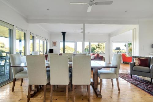 Applegarth Cottage - Whole House on 5 Acres in 羅伯遜