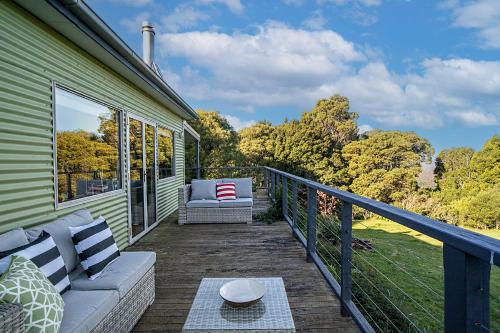 Applegarth Cottage - Whole House on 5 Acres in 羅伯遜