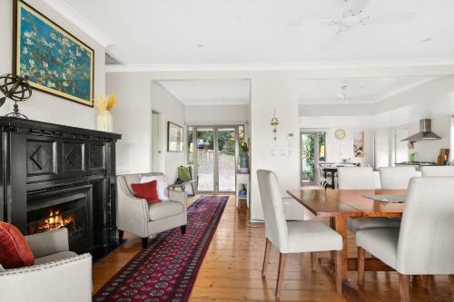 Applegarth Cottage - Whole House on 5 Acres in 羅伯遜