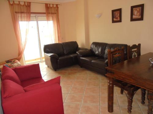 Jardim Paraiso Apartments in Guia