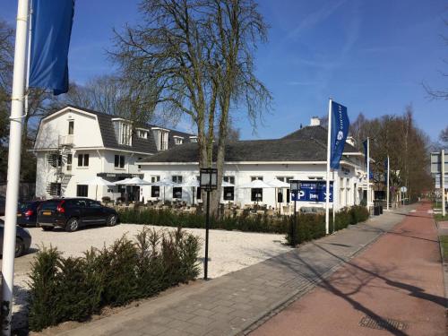 Fletcher Hotel Het Veluwse Bos, Beekbergen bei Wekerom