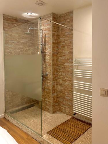 ETTERBEEK - Sunny loft Studio - EU AREA, Bruselas (foto 2)