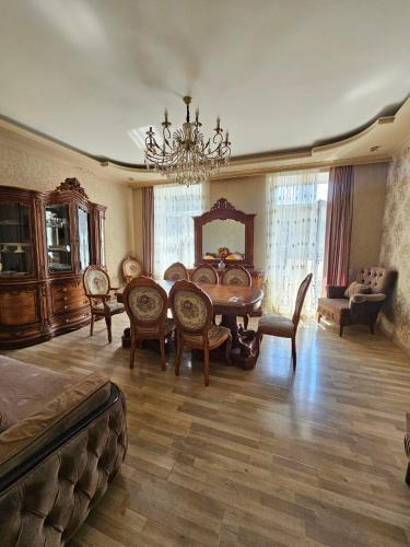 Creative Apartment Gyumri in Gyumri