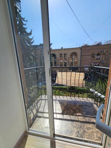 Creative Apartment Gyumri in Gyumri