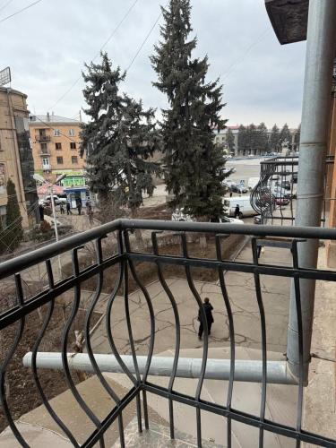 Creative Apartment Gyumri in Gyumri