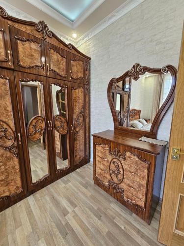 Creative Apartment Gyumri in Gyumri