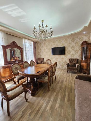 Creative Apartment Gyumri in Gyumri
