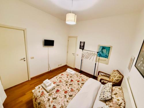 TURATI ROOMs, Řím (fotografie 6)