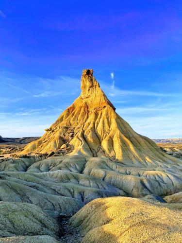Casa Alberto 2 izda in טודלה