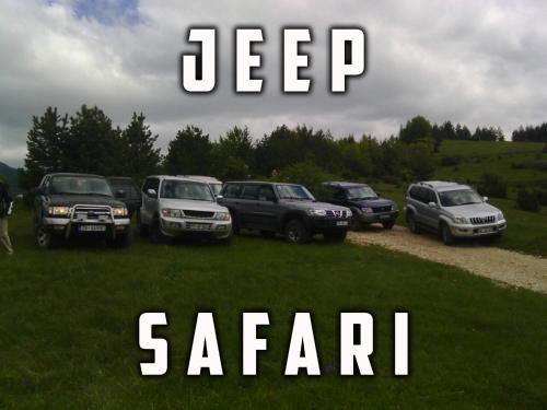 Rooms and Bungalows Sreten Žugić - image 3