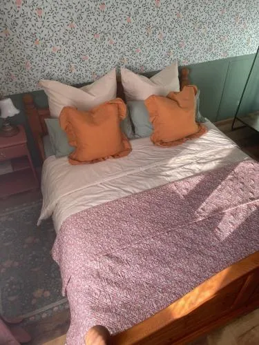 Apartment on Bergstraße in Zwingenberg, Deutschland
