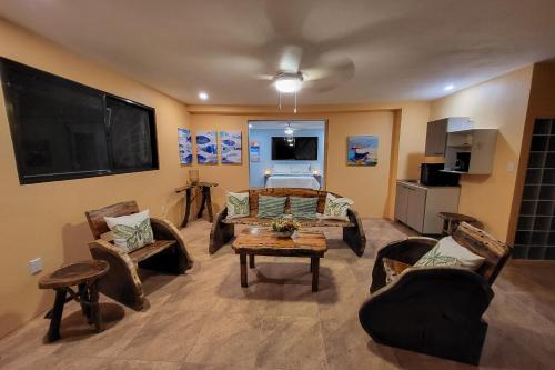 Casa Garrobo Casa Garrobo