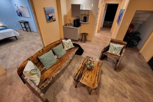 Casa Garrobo Casa Garrobo